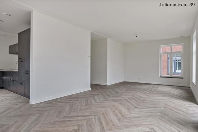 Foto 5: Diessen - Julianastraat - Foto 5