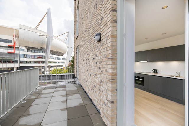 Foto 7: Eindhoven - Frederiklaan - Foto 7