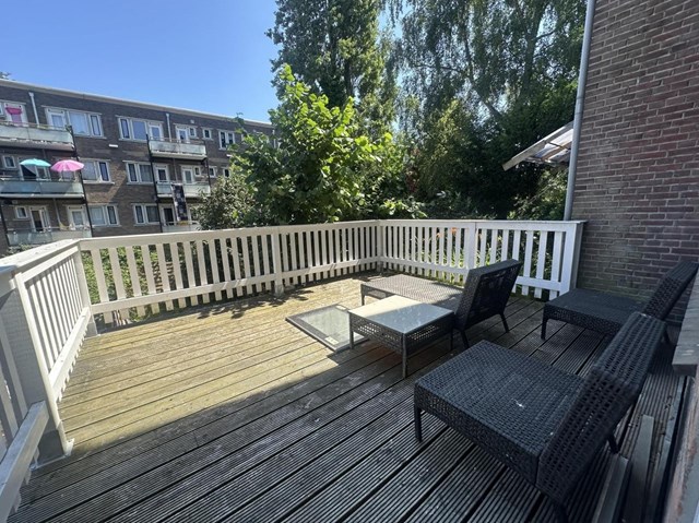 Foto 7: Rotterdam - Zuidhoek - Foto 7
