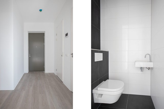 Foto 3: Eindhoven - Walserijstraat - Foto 3