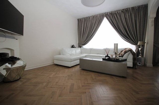 Foto 1: Den Haag - Veenendaalkade - Foto 1