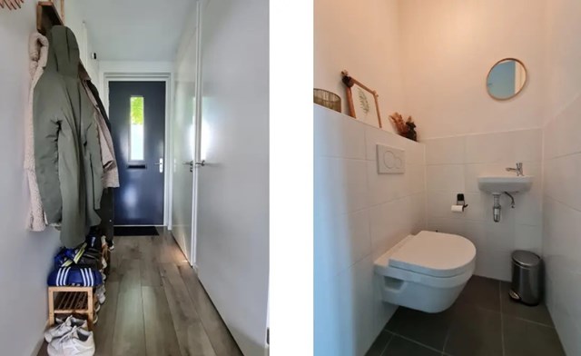 Foto 2: Eindhoven - Dr Berlagelaan - Foto 2