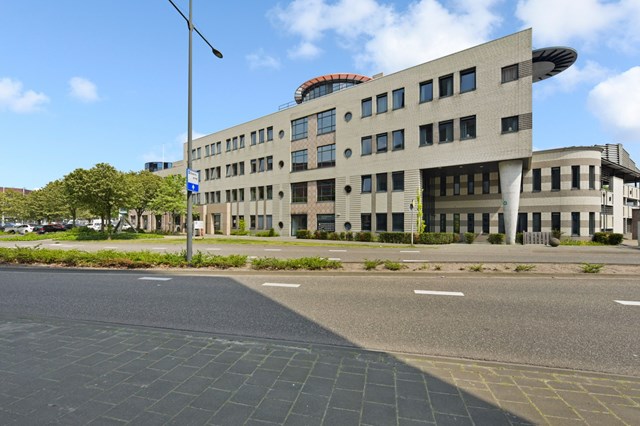 Foto 1: Helmond - Stationsstraat - Foto 1