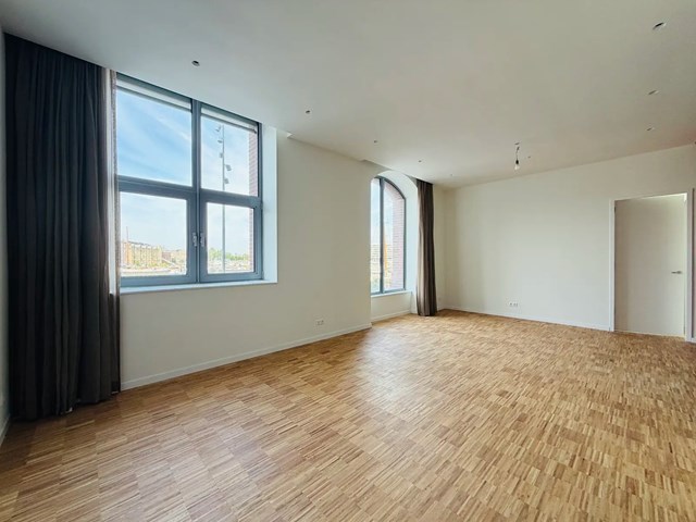 Foto 6: Amsterdam - Silodam - Foto 6