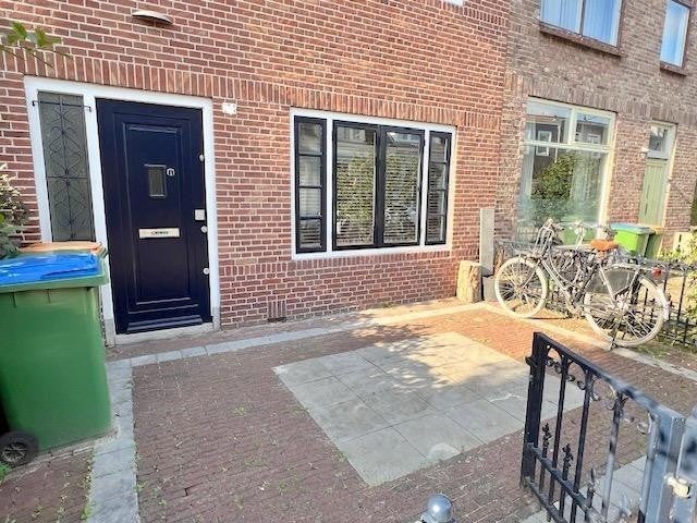 Foto 2: Breda - Zandbergweg - Foto 2