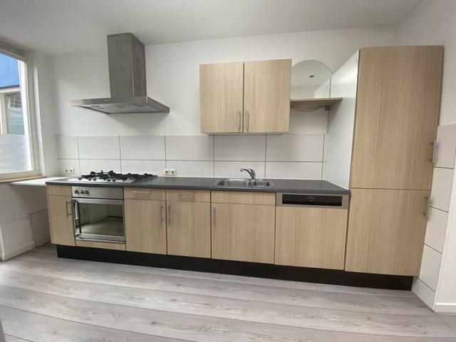 Foto 5: Eindhoven - Kerkakkerstraat - Foto 5