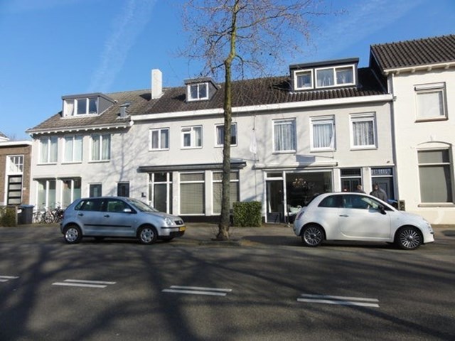 Foto 1: Rosmalen - Hintham - Foto 1