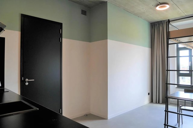 Foto 4: Maastricht - Dokter Nevenstraat - Foto 4