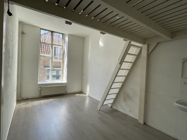 Foto 2: Amersfoort - Muurhuizen - Foto 2