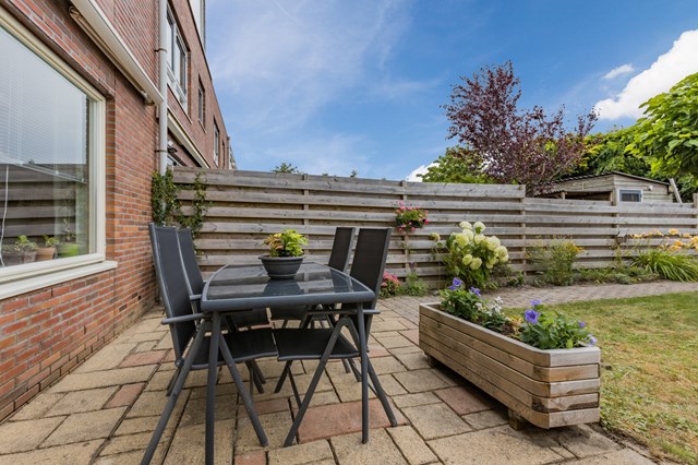 Foto 6: Lelystad - Rijnland - Foto 6