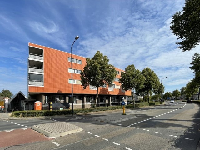 Foto 1: Apeldoorn - Auroralaan - Foto 1