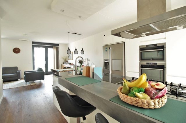 Foto 7: Groningen - Paradijsvogelstraat - Foto 7