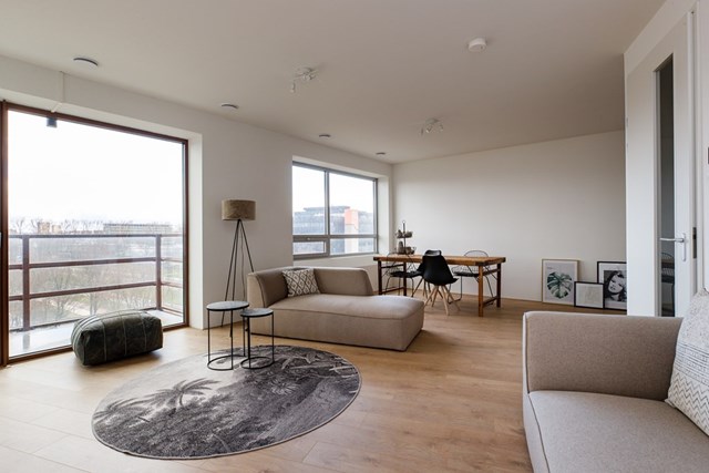 Foto 2: Amsterdam - Karl Marxpad - Foto 2