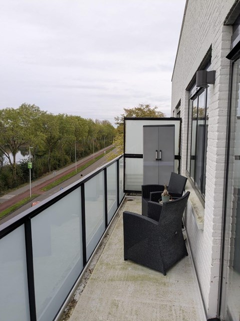 Foto 7: Vianen (UT) - Ursulinenhof - Foto 7