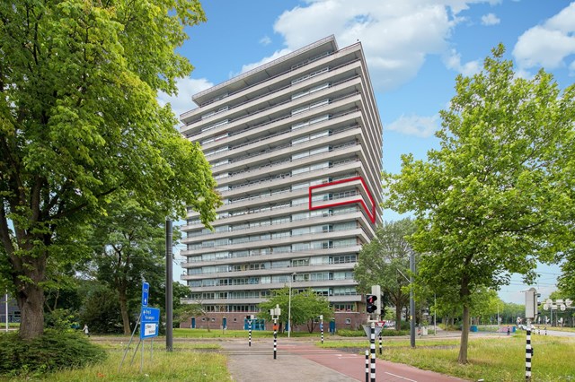 Foto 1: Utrecht - Azielaan - Foto 1