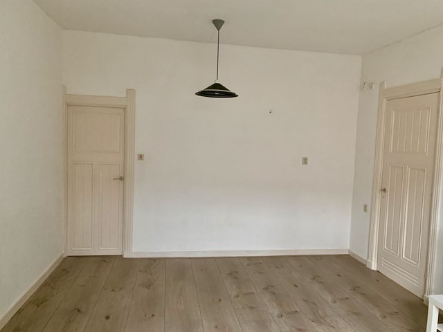 Foto 7: Den Bosch - Luijbenstraat - Foto 7