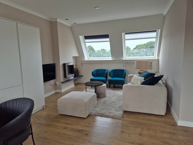 Foto 4: Den Bosch - Citadellaan - Foto 4