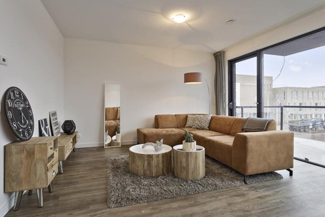 Foto 4: Veenendaal - Stuivenbergheem - Foto 4