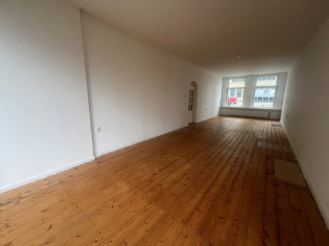 Foto 3: Rotterdam - Rochussenstraat - Foto 3