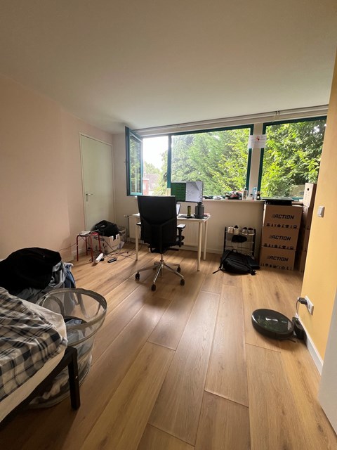 Foto 3: Tilburg - Schouwburgring - Foto 3