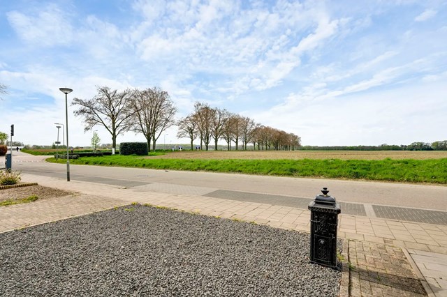 Foto 2: Herkenbosch - Schaapsweg - Foto 2