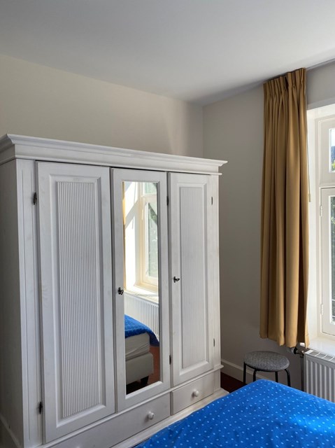 Foto 7: Amsterdam - Hoofdweg - Foto 7