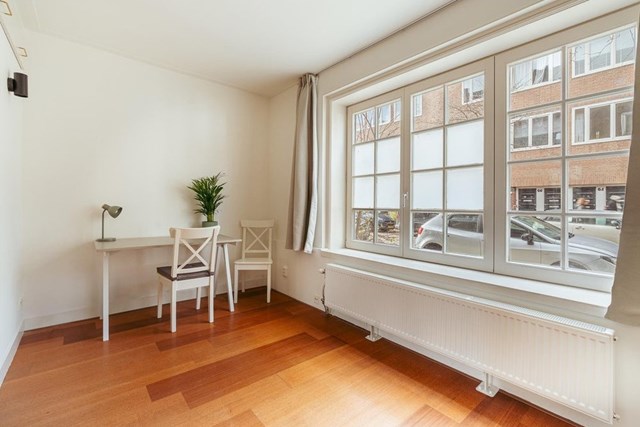 Foto 3: Amsterdam - Vechtstraat - Foto 3