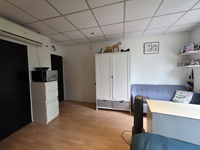 Foto 4: Breda - Vierwindenstraat - Foto 4