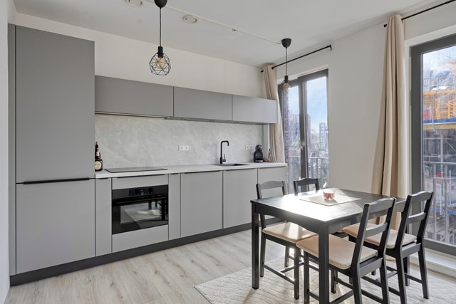 Foto 6: Utrecht - Zagrebstraat - Foto 6