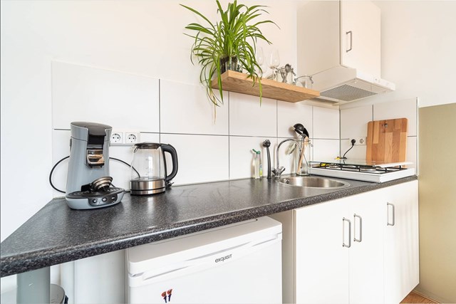 Foto 5: Leiden - Hansenstraat - Foto 5