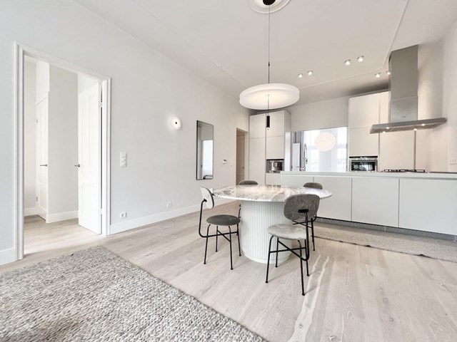 Foto 4: Amsterdam - Willemsparkweg - Foto 4