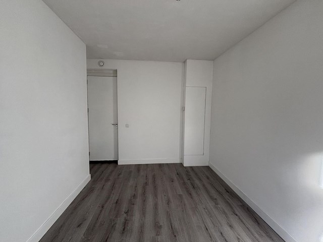 Foto 7: Amsterdam - Cabralstraat - Foto 7