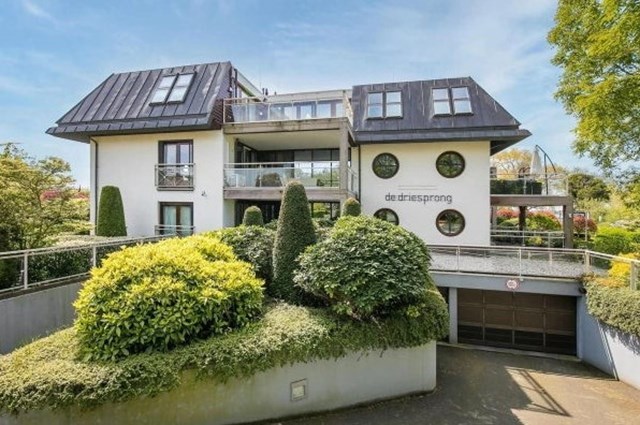 Foto 1: Loosdrecht - Veendijk - Foto 1