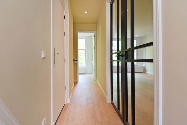 Foto 4: Rotterdam - Essenburgsingel - Foto 4