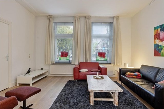 Foto 6: Sevenum - Raadhuisstraat - Foto 6