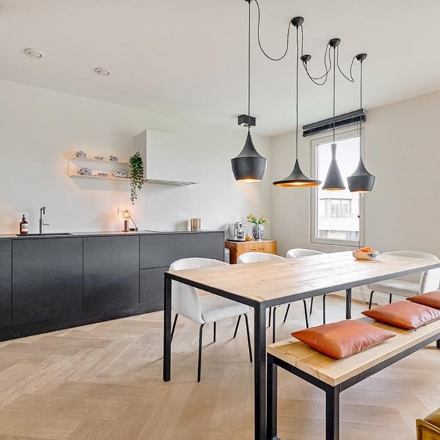 Foto 7: Amsterdam - Mary van der Sluisstraat - Foto 7