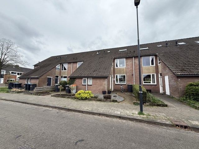 Foto 1: Drachten - Schuur - Foto 1