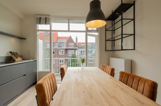 Foto 7: Amsterdam - Haarlemmermeerstraat - Foto 7