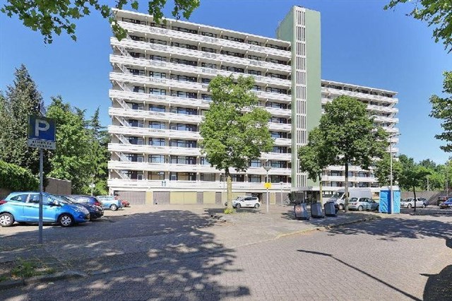 Foto 1: Eindhoven - De Koppele - Foto 1