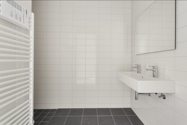 Foto 7: Eindhoven - Marconilaan - Foto 7