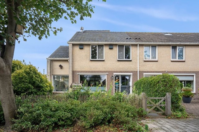 Foto 1: Callantsoog - De Leyen - Foto 1