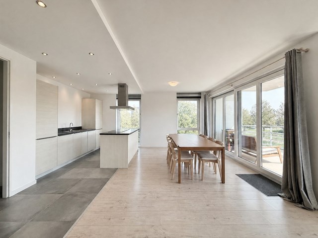 Foto 1: Amstelveen - Zilverschoonlaan - Foto 1