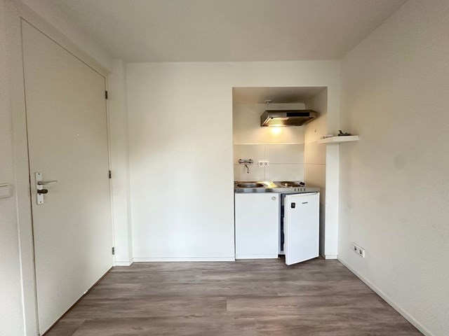 Foto 3: Eindhoven - Petrus Dondersstraat - Foto 3