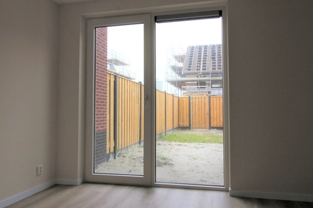 Foto 5: Harlingen - Oostmeep - Foto 5