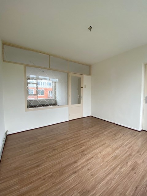 Foto 6: Rotterdam - Brigantijnstraat - Foto 6