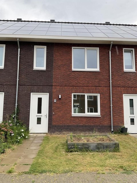 Foto 1: Linne - Gerststraat - Foto 1