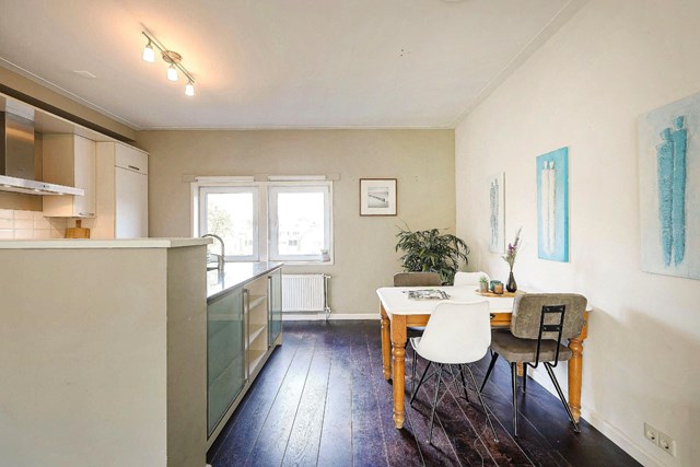 Foto 3: Santpoort-Zuid - Bloemendaalsestraatweg - Foto 3