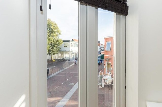 Foto 4: Heemstede - Iepenlaan - Foto 4