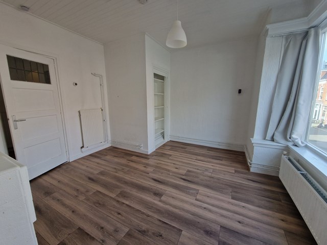 Foto 5: Groningen - Nieuwe Boteringestraat - Foto 5