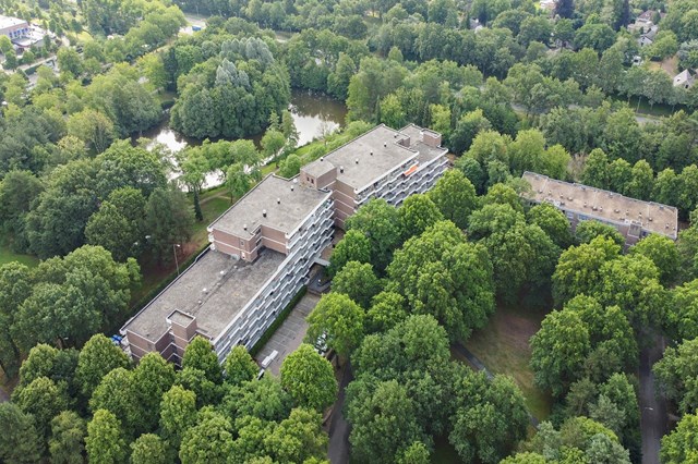 Foto 1: Oss - Sibeliuspark - Foto 1